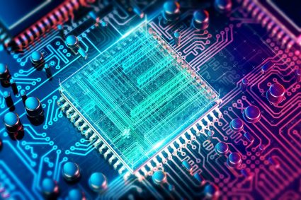 UNLOCKING THE POTENTIAL OF QUANTUM COMPUTING: A LEAP INTO THE FUTURE