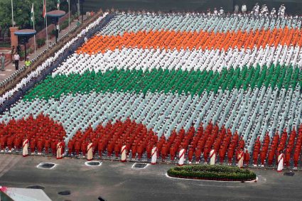 INDEPENDENCE OF INDIA
