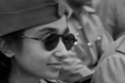 Lakshmi Sahgal-A Trailblazing Freedom Fighter’s Enduring Legacy